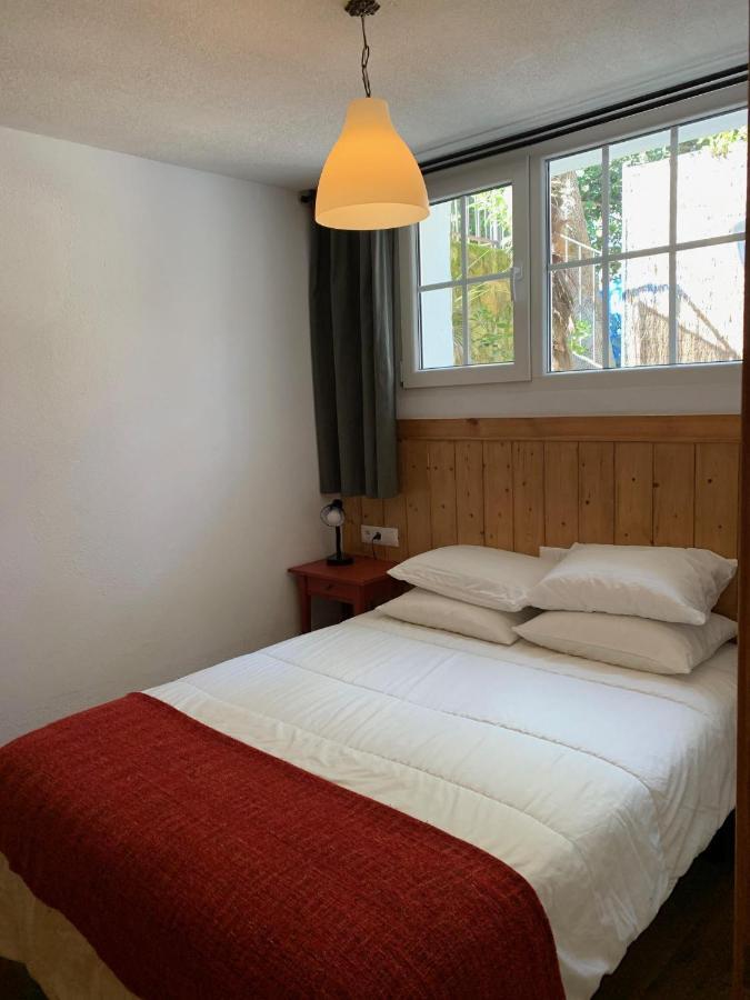Casas 1ª Linea Ria De Vigo Villa Exteriör bild
