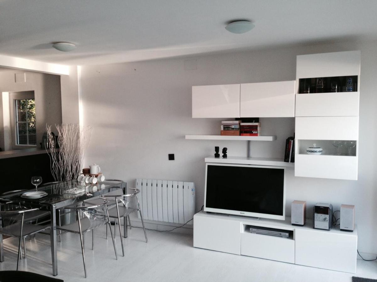 Casas 1ª Linea Ria De Vigo Villa Exteriör bild