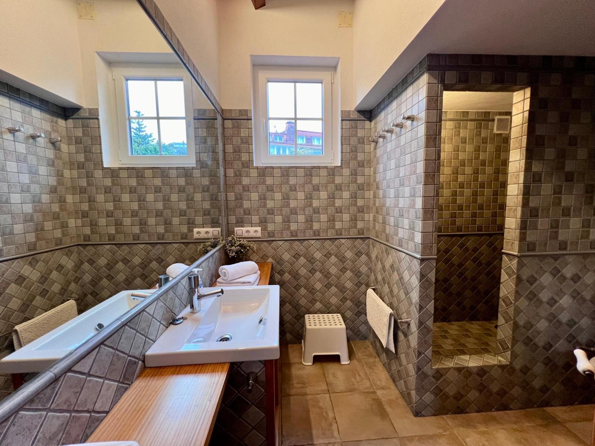 Casas 1ª Linea Ria De Vigo Villa Rum bild